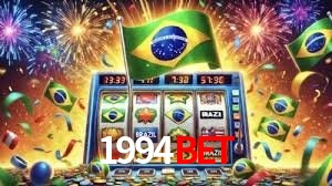 Welcome Bonus 1994bet