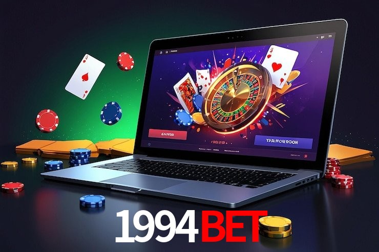 Welcome Bonus 1994bet