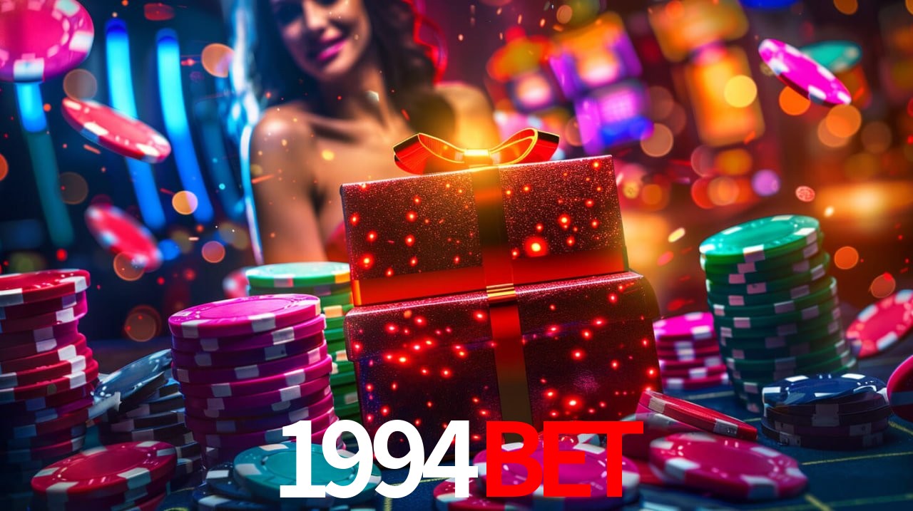 Apostas Esportivas na 1994bet: Um Guia Completo