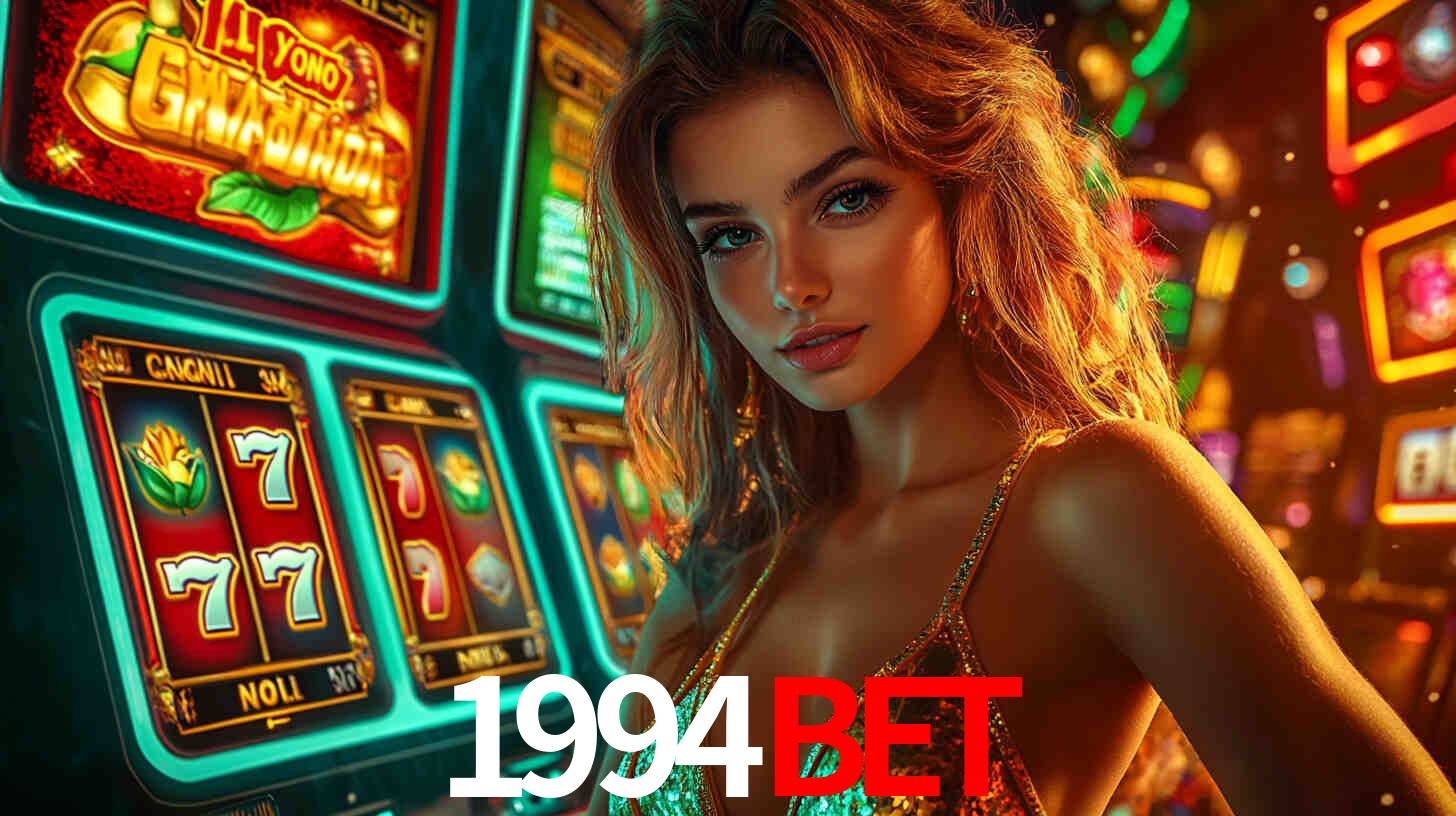 1994bet App Interface
