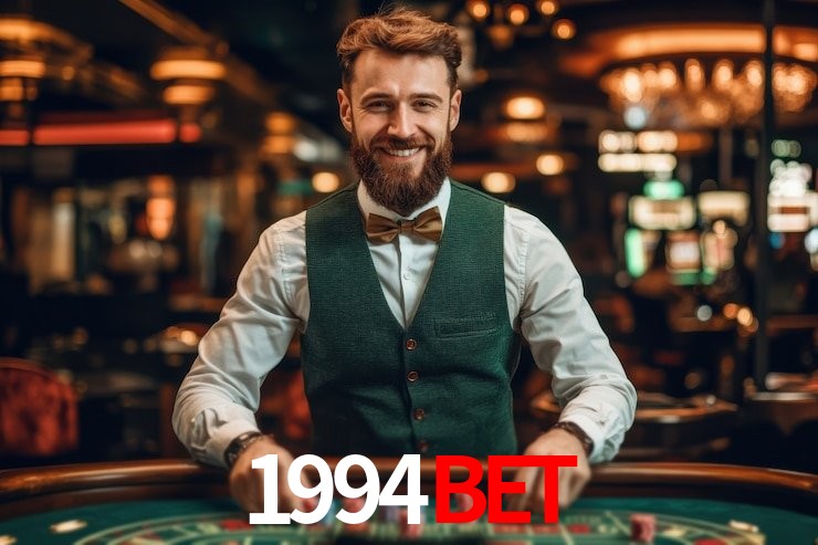 Account Benefits 1994bet