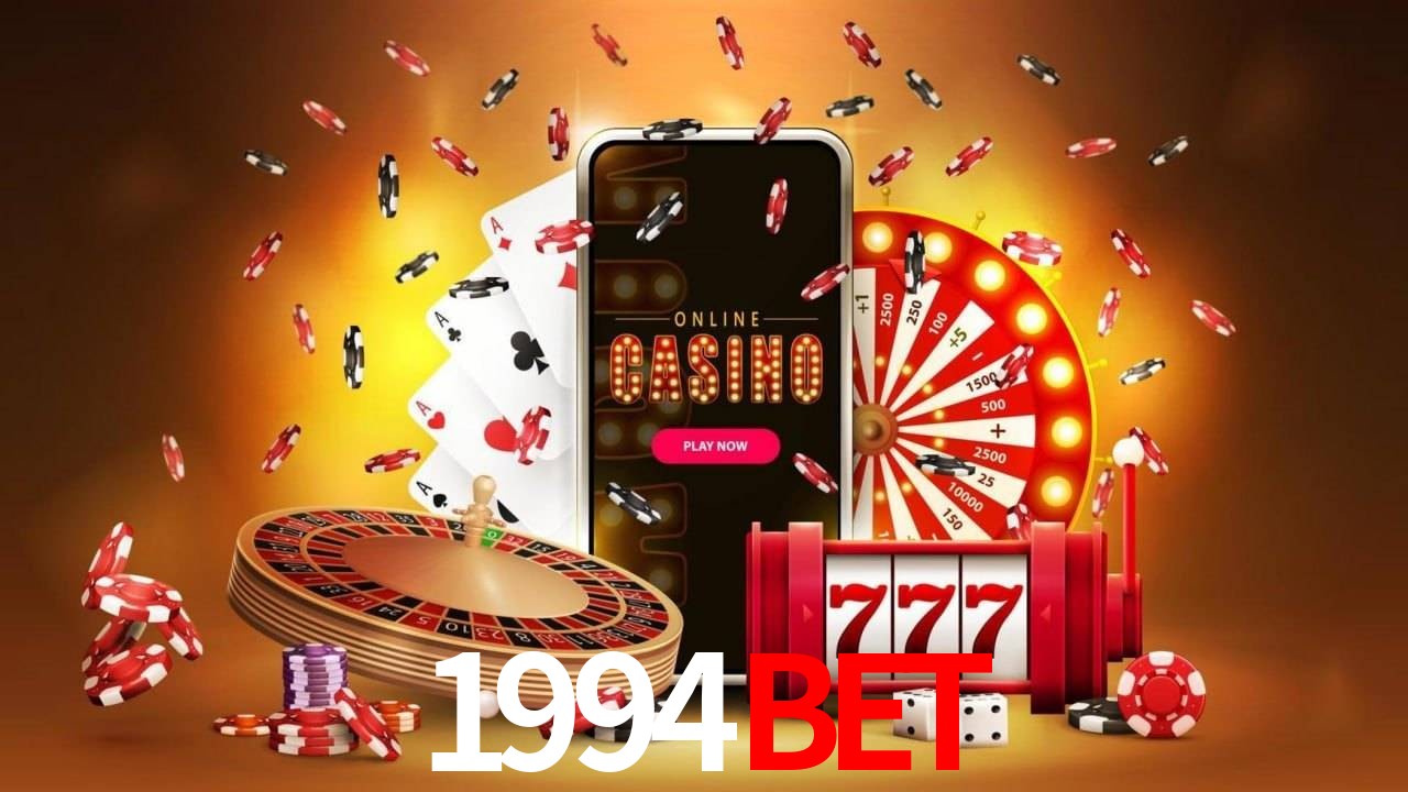 cassino 1994bet