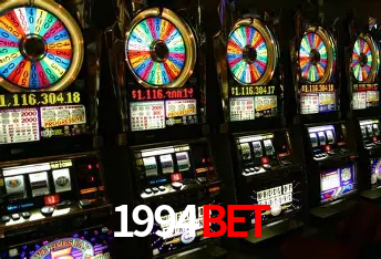 Explorando a Categoria de Eventos em Apostas na 1994bet