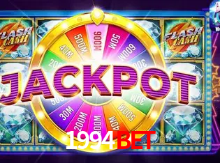 A Popularidade dos Caça-Níqueis no 1994bet