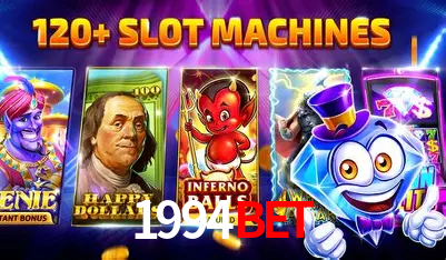 Exclusive Offers 1994bet