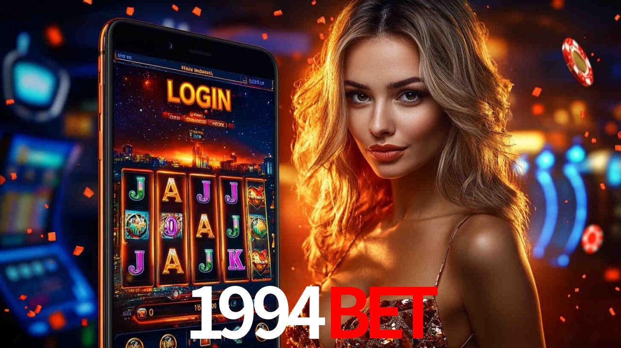 Live Casino 1994bet