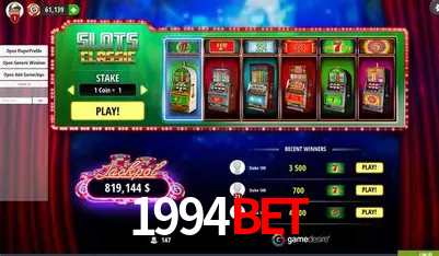 Live Casino 1994bet