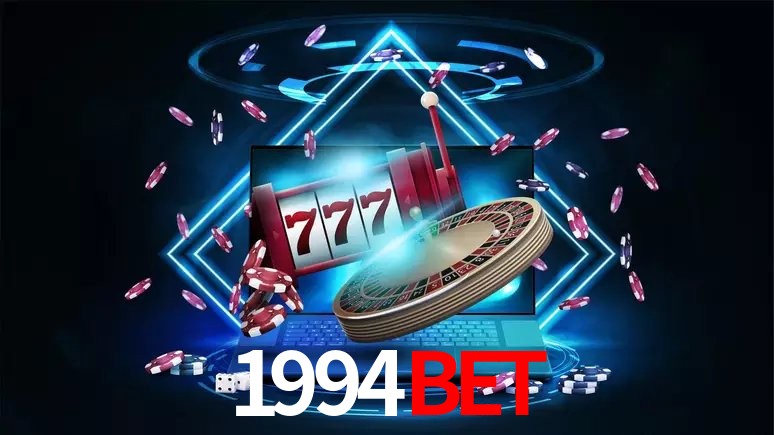 Slot Games 1994bet